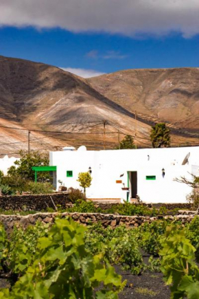 Casa Mi Tio Perico